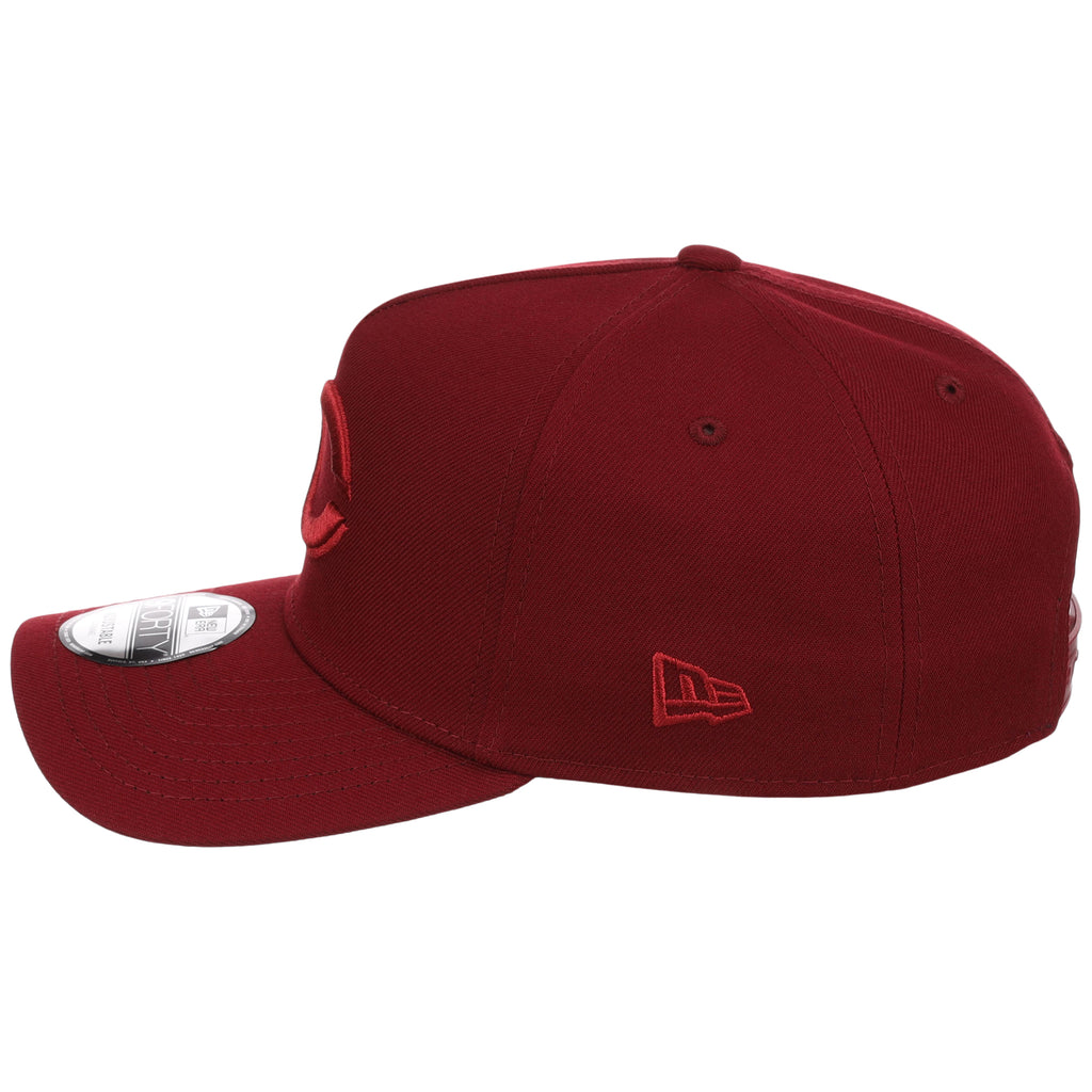 Cincinnati Reds MLB Cardinal FASHION CORE New Era 9FORTY A-Frame