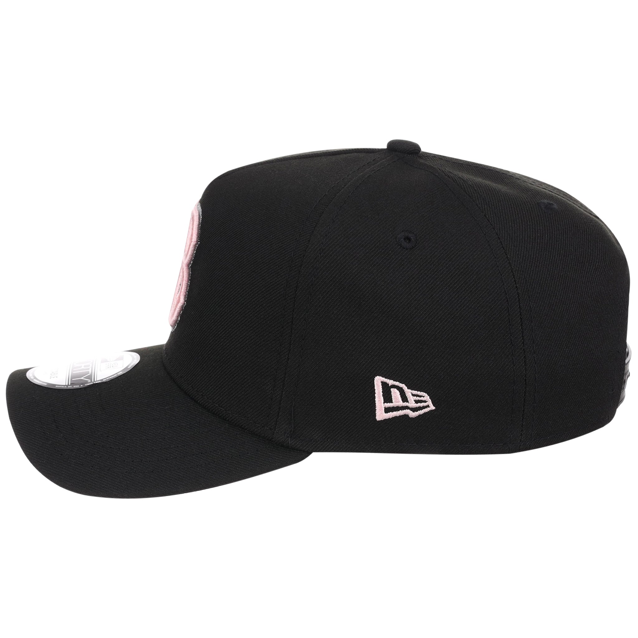Brooklyn Dodgers MLB Cookies & Cream New Era 9FORTY