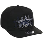 Dallas Cowboys NFL Seismic New Era 9FIFTY A-Frame