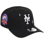 New York Mets MLB Star Stud New Era 9FORTY A-Frame