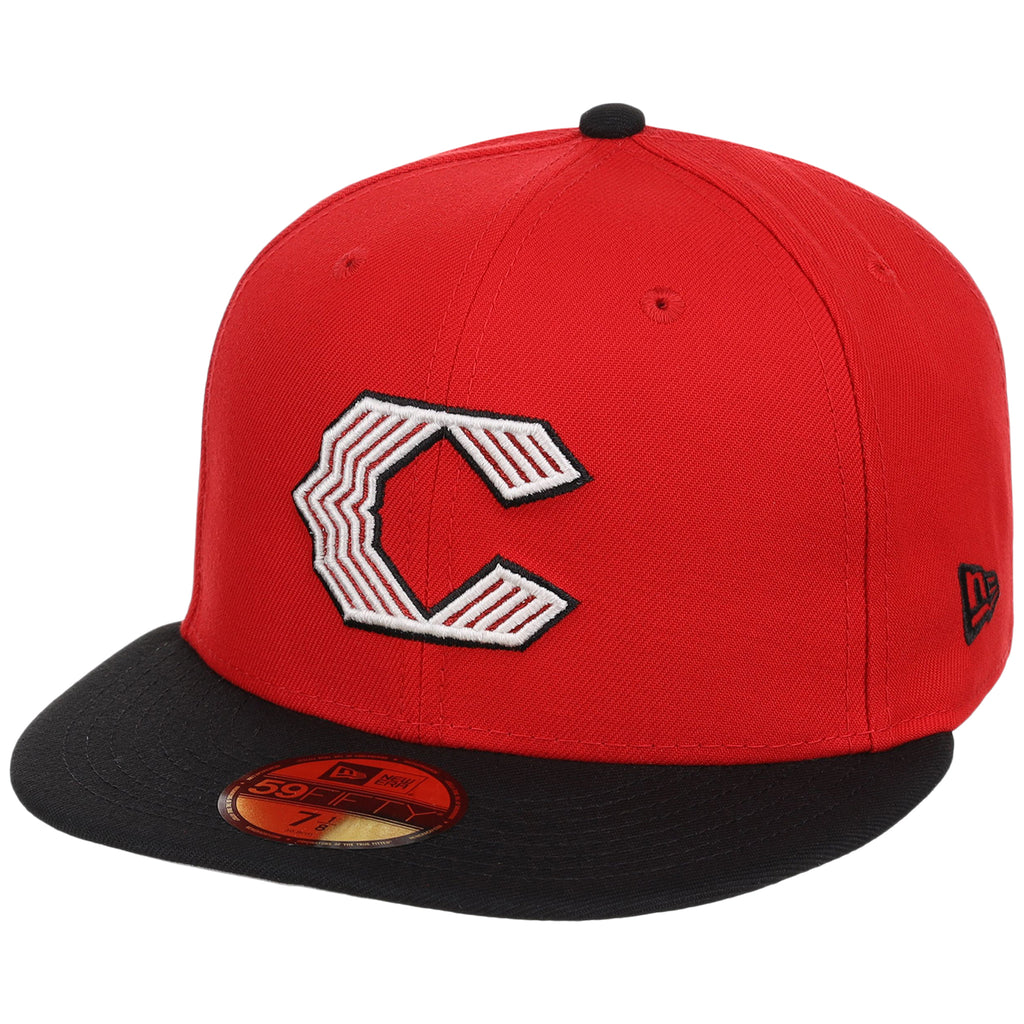 Cincinnati Reds MLB City Connect - Retro New Era 59FIFTY