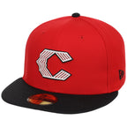 Cincinnati Reds MLB City Connect - Retro New Era 59FIFTY