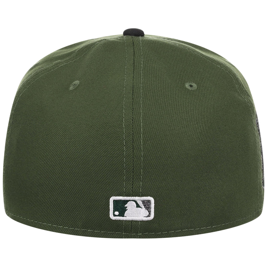 Boston Red Sox MLB Field Ops New Era 59FIFTY