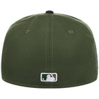 Boston Red Sox MLB Field Ops New Era 59FIFTY