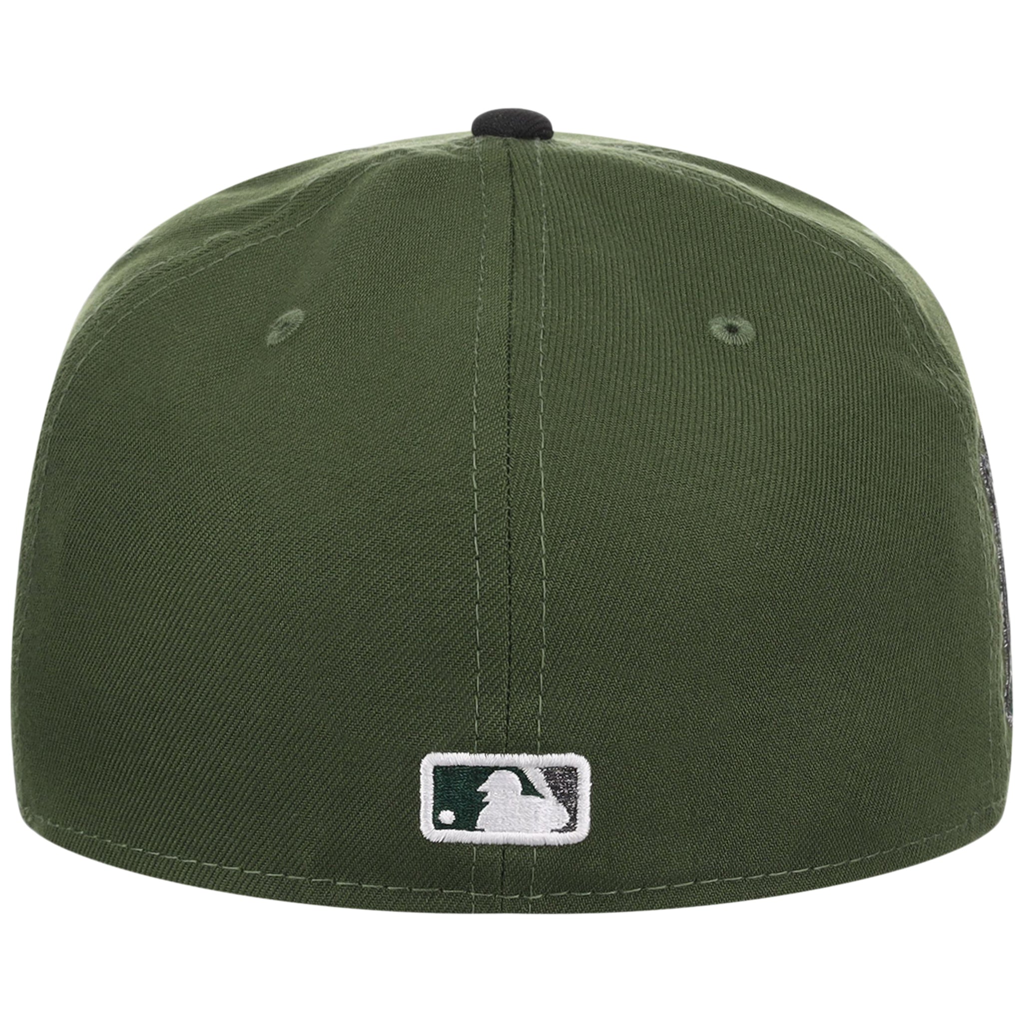 Boston Red Sox MLB Field Ops New Era 59FIFTY