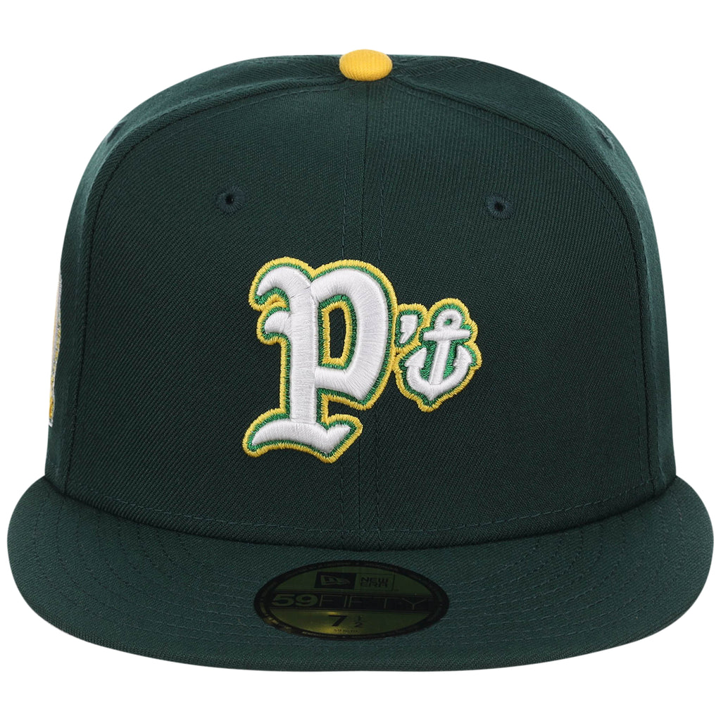 Stockton Ports Minor League Monday New Era 59FIFTY