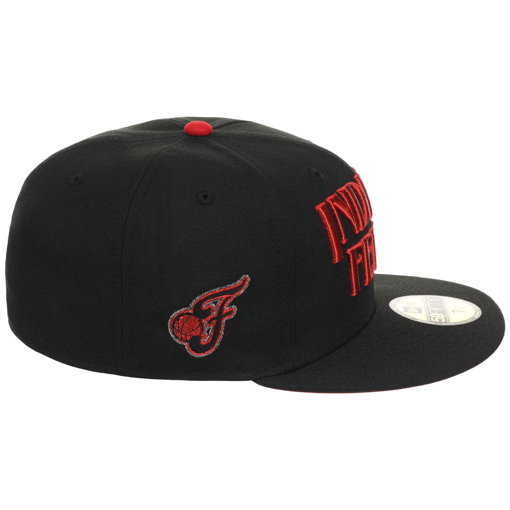 Indiana Fever Horror Pack New Era 59FIFTY