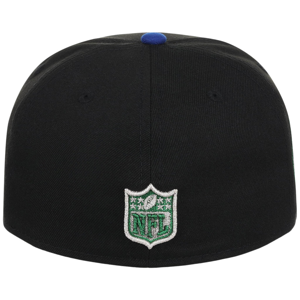 Seattle Seahawks NFL Start of Season Part I New Era 59FIFTY