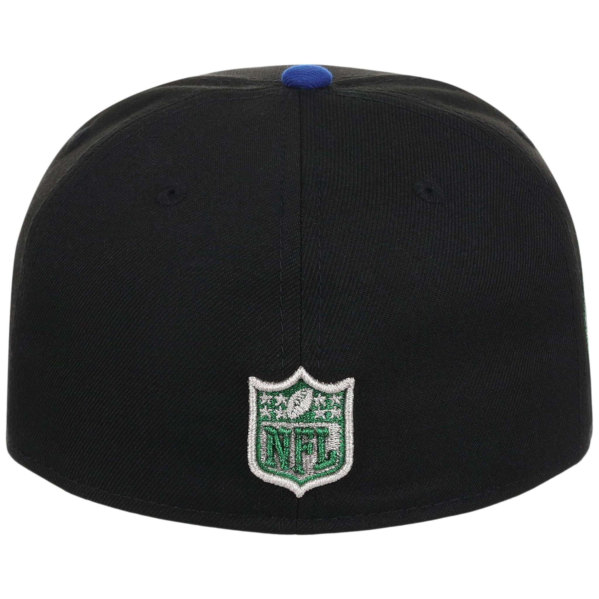 Seattle Seahawks NFL Start of Season Part I New Era 59FIFTY