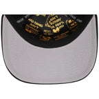 Logo A-Frame - The Wu-Tang Season 1 Collection (Black/Black)