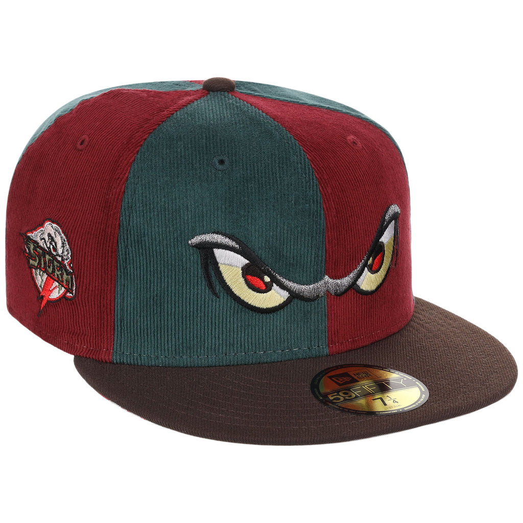 Lake Elsinore Storm Horror Pack New Era 59FIFTY