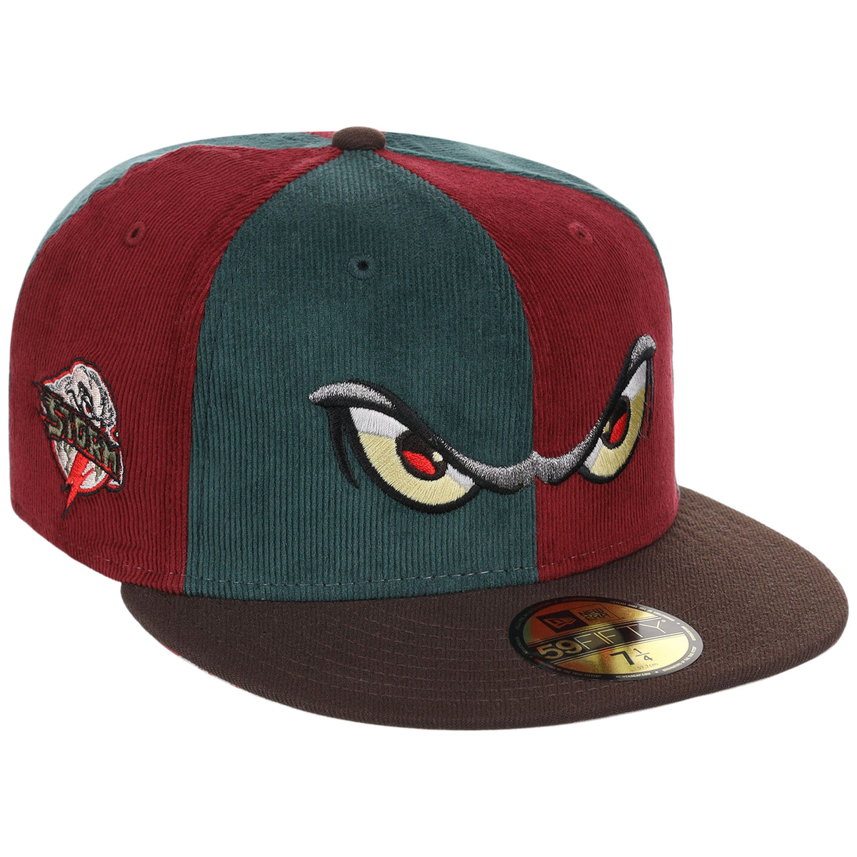 Lake Elsinore Storm Horror Pack New Era 59FIFTY