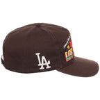 Los Angeles Dodgers - Enchilada '47 Hitch Los Angeles Crown the City – 3