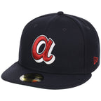 Atlanta Braves MLB City Connect - Retro New Era 59FIFTY