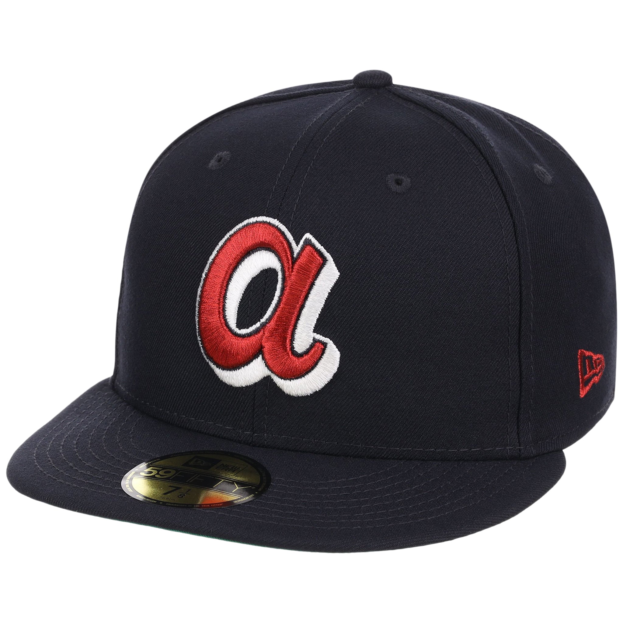 Atlanta Braves MLB City Connect - Retro New Era 59FIFTY