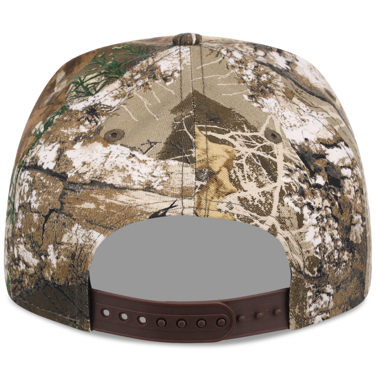Texas Rangers MLB Realtree FASHION CORE New Era 9FORTY A-Frame