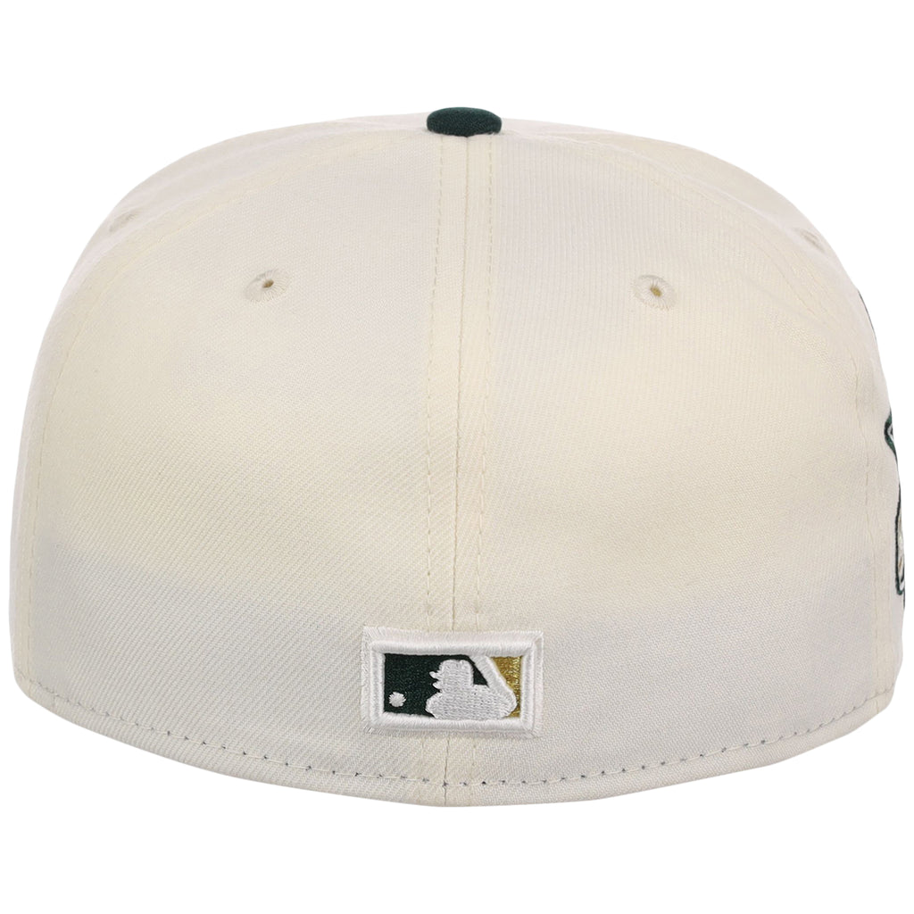 Minnesota Twins MLB Gilded Ivy New Era 59FIFTY
