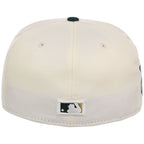 Minnesota Twins MLB Gilded Ivy New Era 59FIFTY