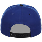 Texas Rangers MLB Flipmode 2.0 New Era 9FORTY A-Frame (Royal/Black/Gray)