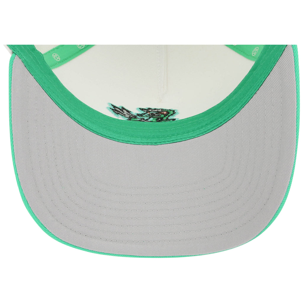 Norfolk Tides Field Club Minor League Monday Off-White OTC A-Frame