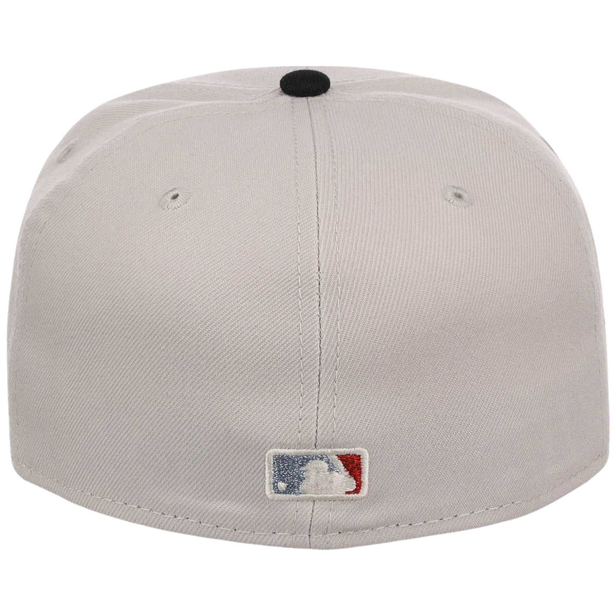 Chicago White Sox (Stone/Black) Chicago Southside Crown the City New Era 59FIFTY