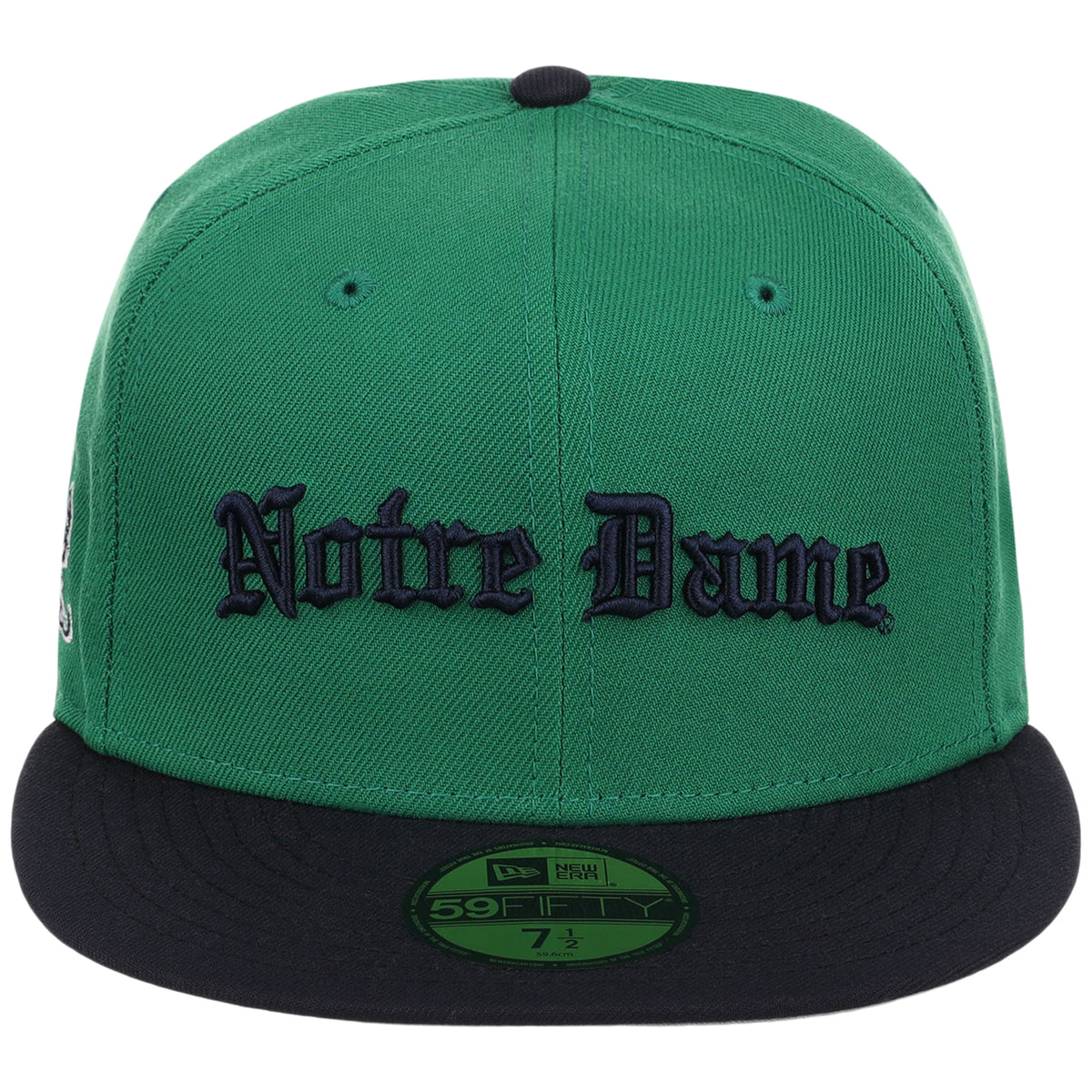 Notre Dame Fighting Irish NCAA CFB Start of Season New Era 59FIFTY