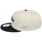 New York Yankees Empire Script New Era 59FIFTY