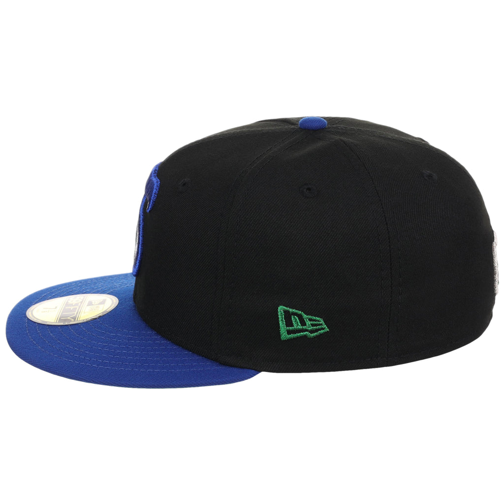 Seattle Seahawks NFL Start of Season Part I New Era 59FIFTY