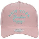 New York Yankees Ball Club Women's New Era 9FORTY A-Frame