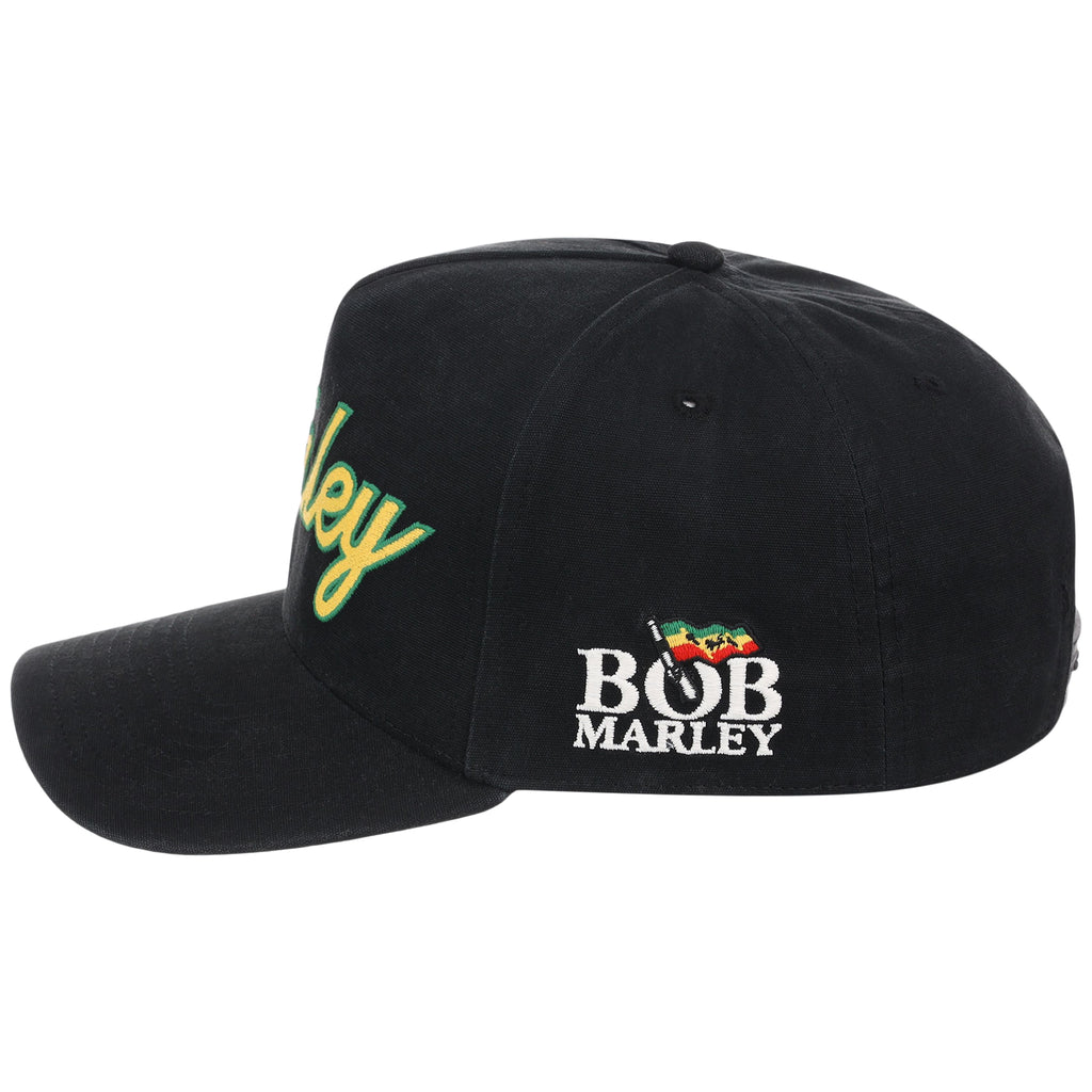 Script A-Frame - The Bob Marley 'Soul Rebel' Collection