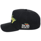 Script A-Frame - The Bob Marley 'Soul Rebel' Collection