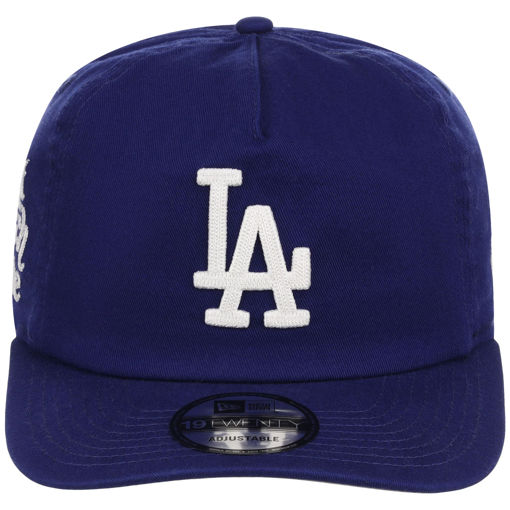 Los Angeles Dodgers MLB x Diet Starts Monday New Era 19TWENTY
