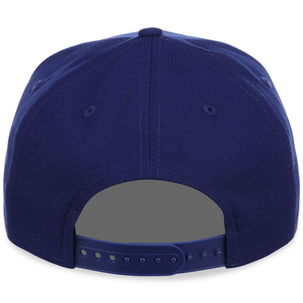 Los Angeles Dodgers MLB Diamond Bling New Era 9FORTY A-Frame