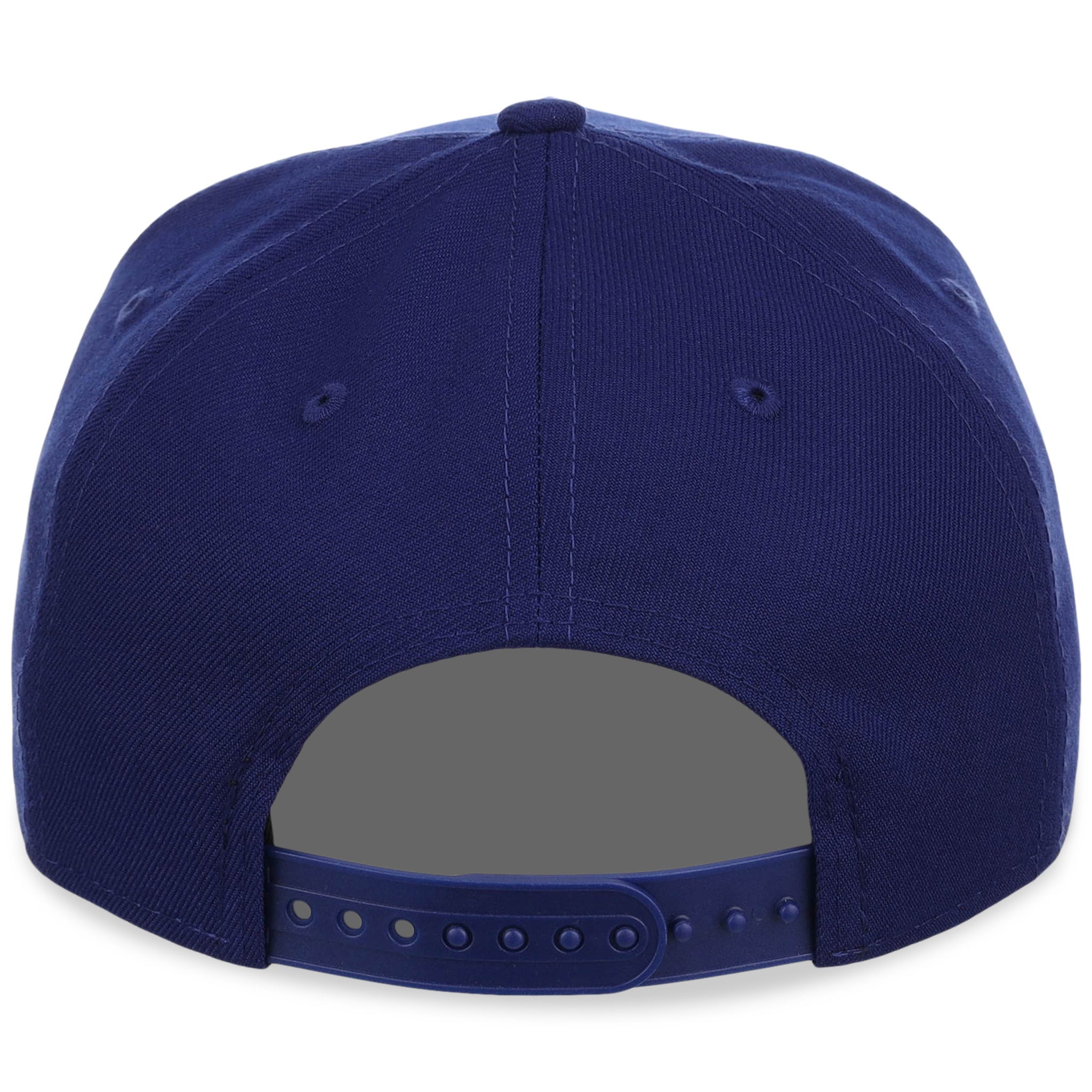 Los Angeles Dodgers MLB Diamond Bling New Era 9FORTY A-Frame