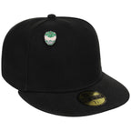 Power Rangers Green Ranger Helmet Pin