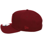 Tampa Bay Rays MLB Cardinal FASHION CORE New Era 9FORTY A-Frame