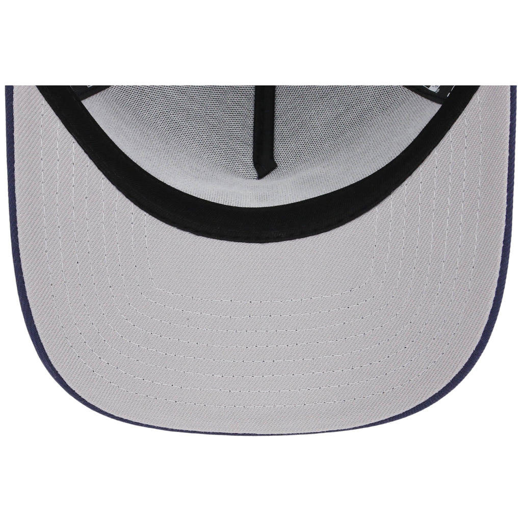 Milwaukee Brewers Women's New Era 9FORTY OTC A-Frame