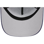 Milwaukee Brewers Women's New Era 9FORTY OTC A-Frame