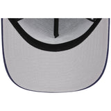 Milwaukee Brewers Women's New Era 9FORTY OTC A-Frame