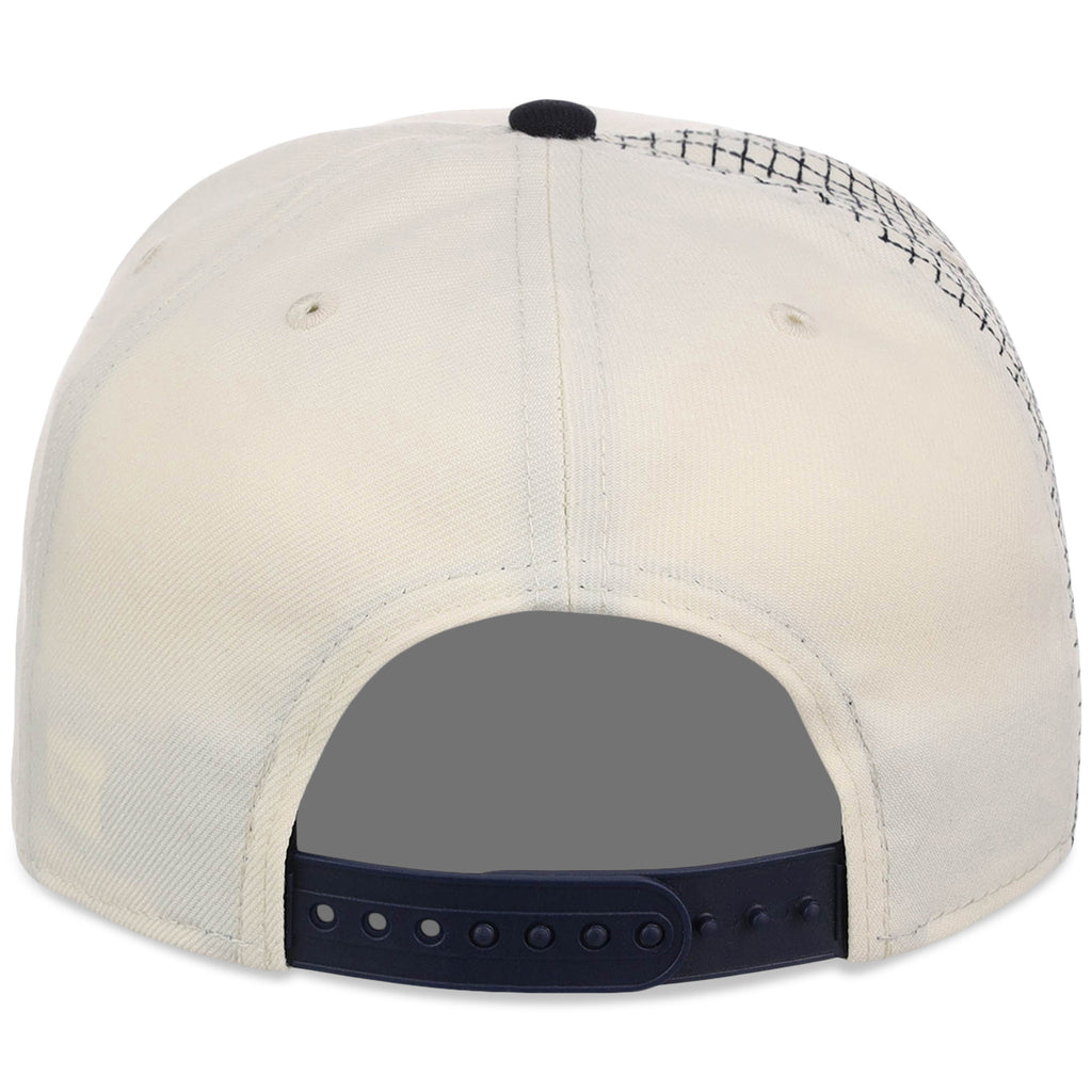 Houston Texans NFL Gridlock New Era 9FIFTY A-Frame