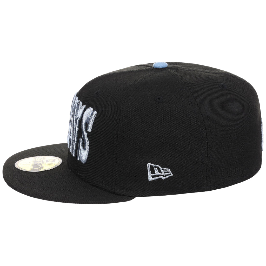Detroit Lions NFL Start of Season Part I New Era 59FIFTY