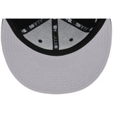 Anaheim Angels Friday Flux New Era 59FIFTY (Black/Black)
