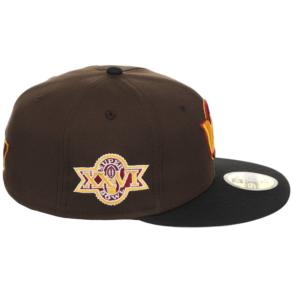 Washington Commanders NFL Start of Season Part I New Era 59FIFTY