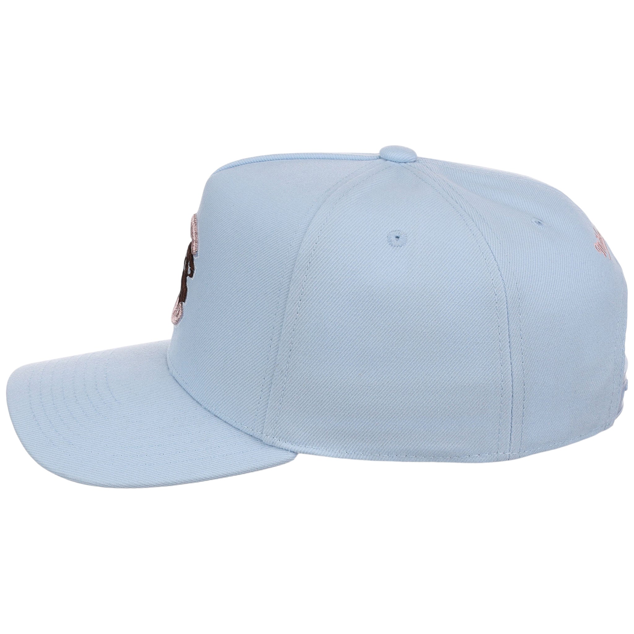 Chicago Cubs MLB Mitchell & Ness Cherry Blossom Pro Pinch