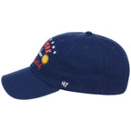 New York Yankees - Fresh Dingers '47 Clean Up New York City Crown the City – 6