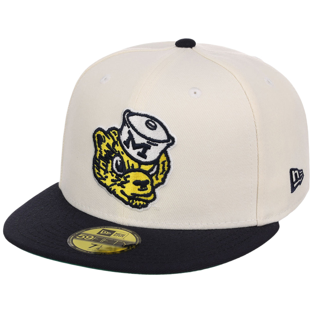 Michigan Wolverines NCAA CFB Start of Season New Era 59FIFTY