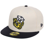 Michigan Wolverines NCAA CFB Start of Season New Era 59FIFTY