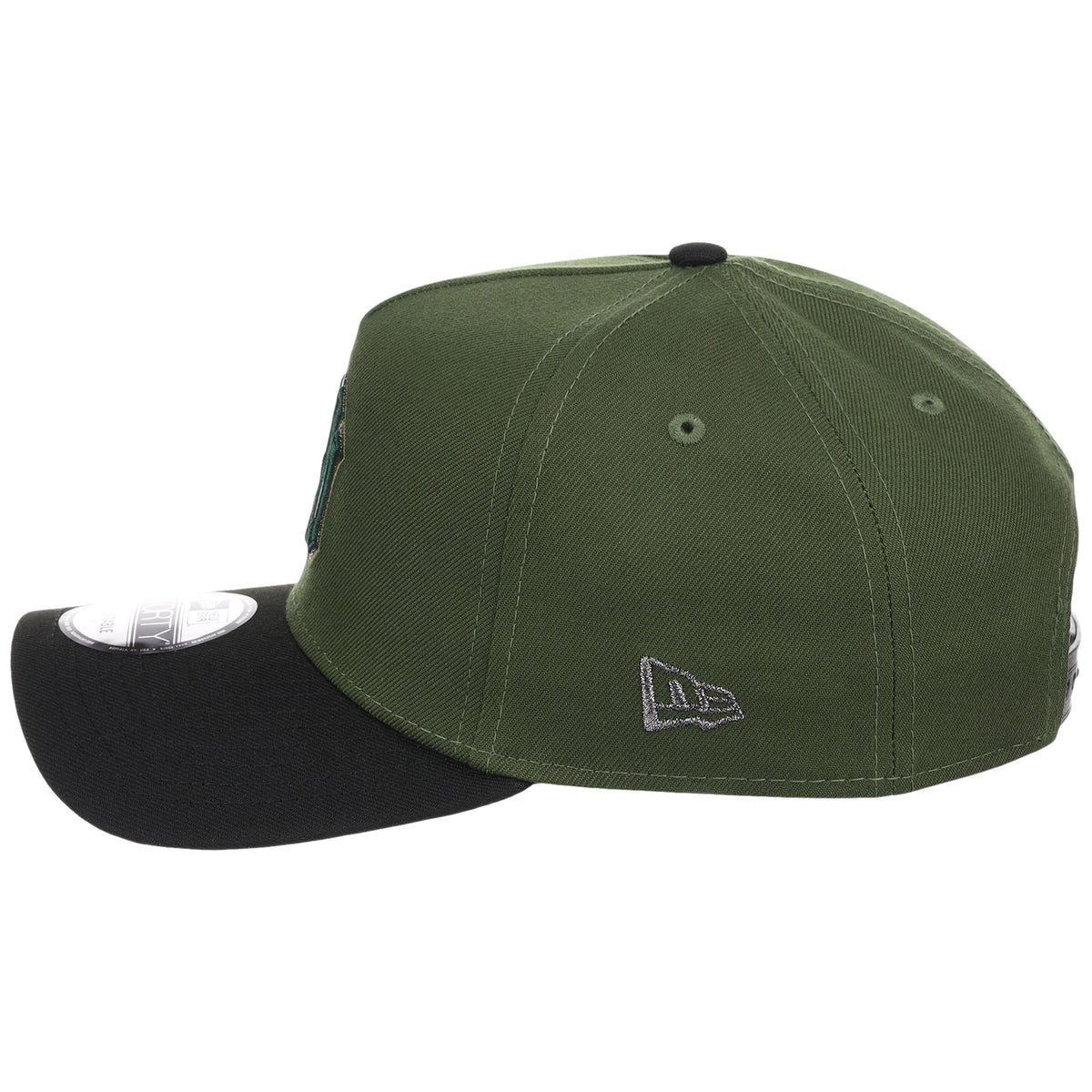 New York Yankees MLB Field Ops New Era 9FORTY A-Frame