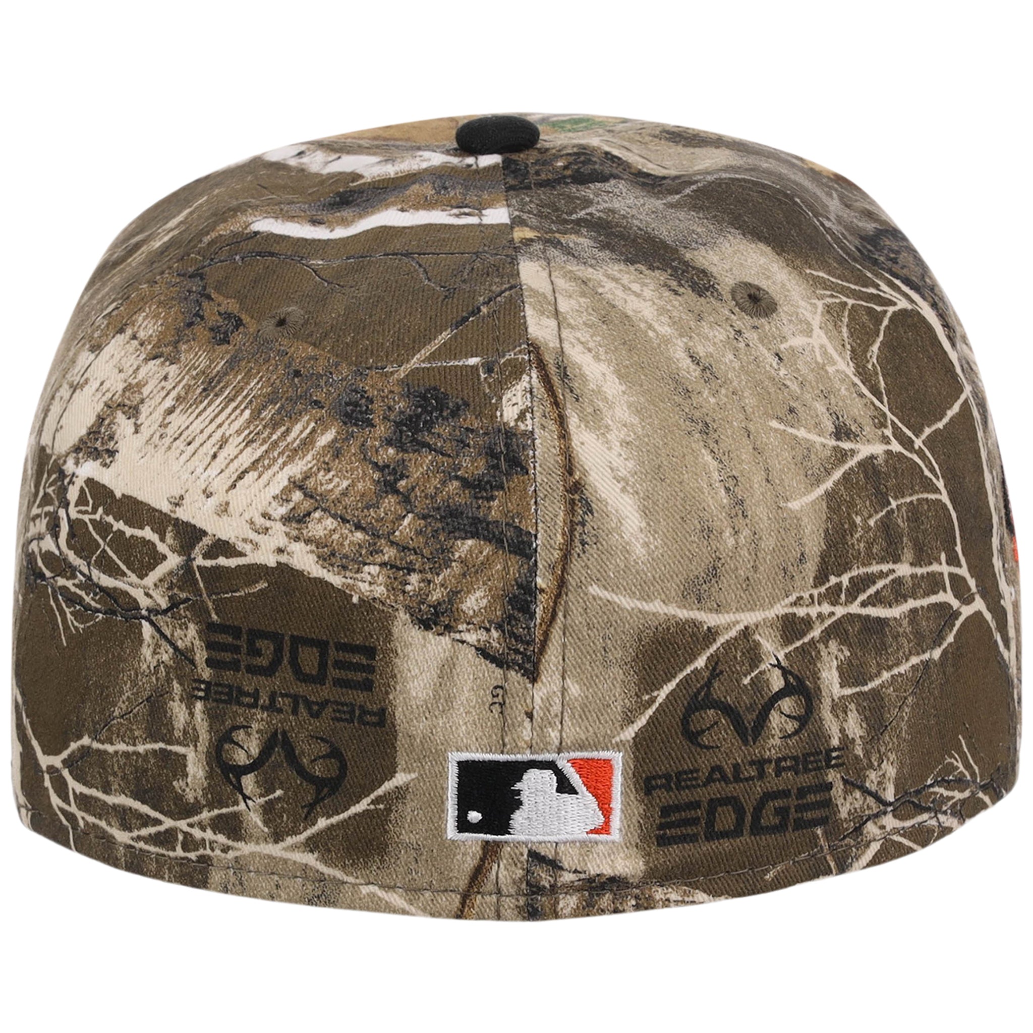 San Francisco Giants MLB Realtree OTC New Era 59FIFTY