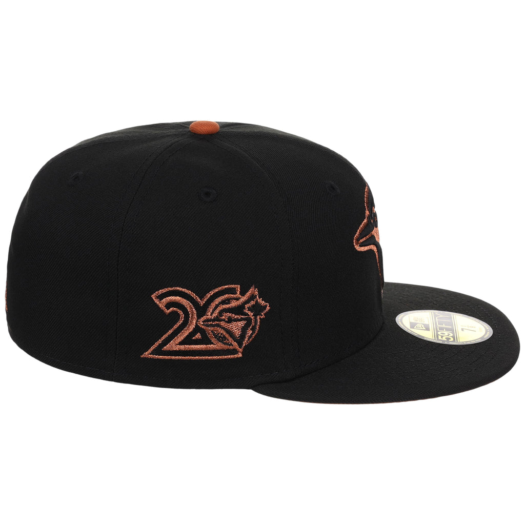 Toronto Blue Jays MLB Copper Pot New Era 59FIFTY